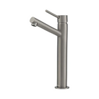 Mixx Anise Eco Vessel Mixer Upswept - Gun Metal - 11SL998GL