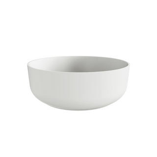 Arcisan 400 Above Counter Basin - Gloss White - AR04631