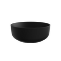 Arcisan 400 Above Counter Basin - Matte Black - AR04631.MB
