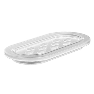 Argent Evoke Soap Dish - Chrome - AR2500-15