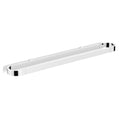 Argent Evoke 600 Multi Function Rail - Chrome - AR25005