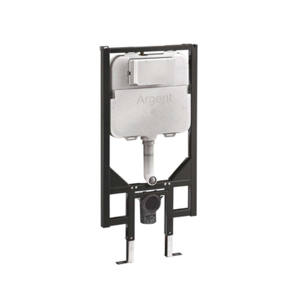 Argent 80 In-Wall Mechanical Cistern & Frame - IN48905
