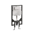 Argent 80 In-Wall Mechanical Cistern & Frame - IN48905