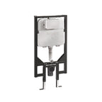 Argent 80 In-Wall Mechanical Cistern & Frame - IN48905