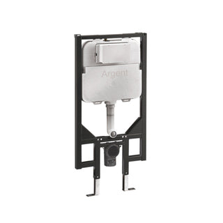 Argent 80 In-Wall Mechanical Cistern & Frame - IN48905