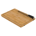 Abey Boutique Bamboo Cutting Board Set - ASA04Q