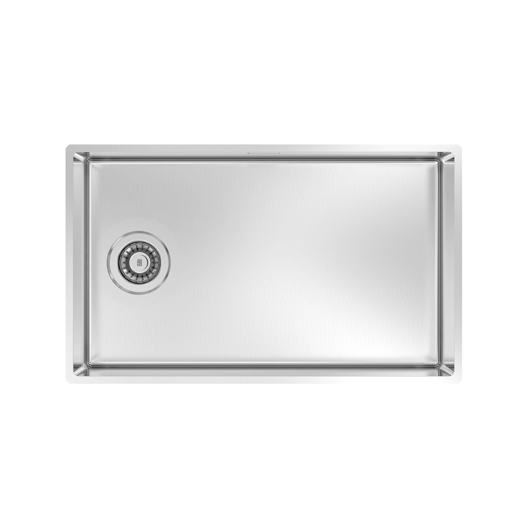 Abey Boutique Piazza Super Single Bowl - CRQ680