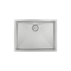 Abey Alfresco Large Bowl 540 Sink - 316 Marine Grade Stainless Steel - FRA540