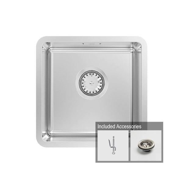 Abey BS1 Bar Sink