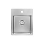 Abey BS2 Bar Sink