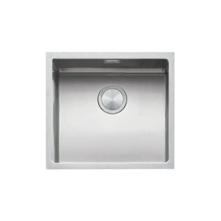 Abey Barazza R15 Single Bowl - 1X4540I