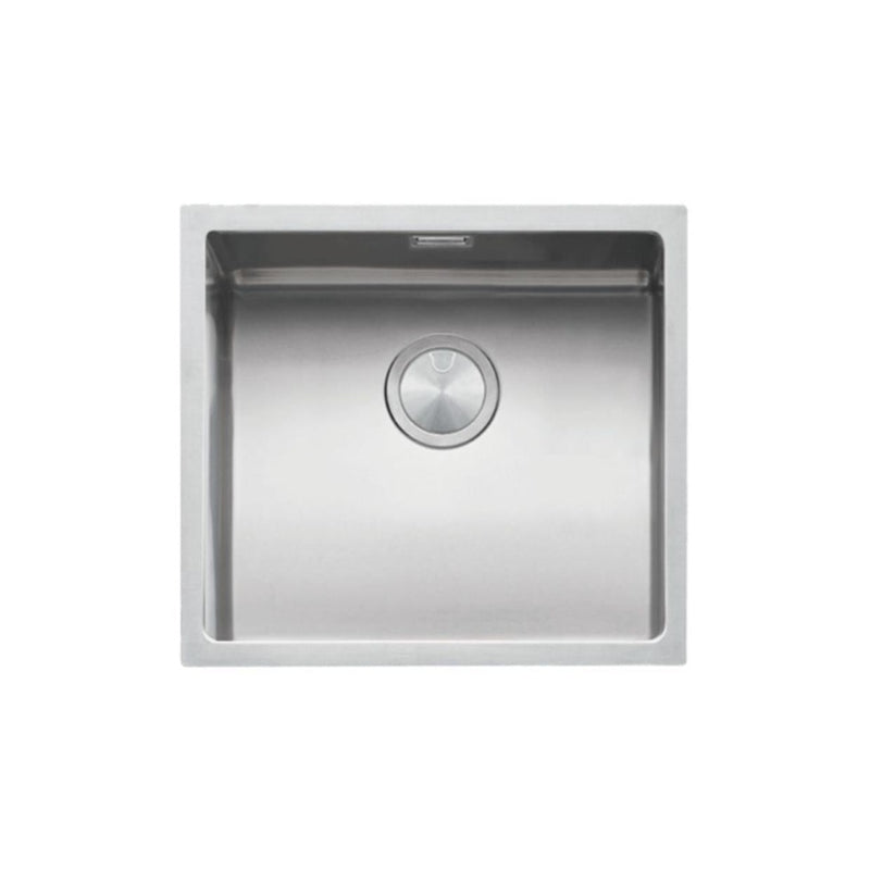 Abey Barazza R15 Single Bowl