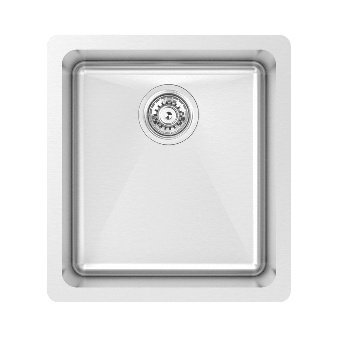 Abey LT110 36 Litre Single Bowl