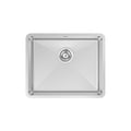 Abey Lucia Large Single Bowl Sink + DTA16 - LUA130