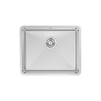 Abey Lucia Large Single Bowl Sink + DTA16 - LUA130