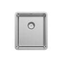 Abey Lucia Single Bowl Sink