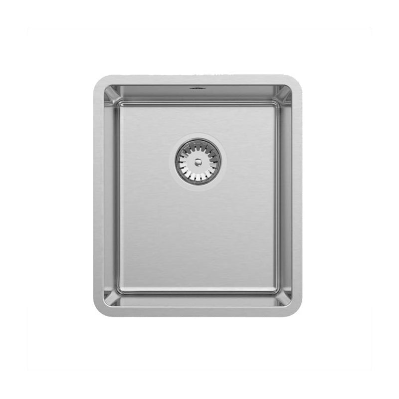 Abey Lucia Single Bowl Sink