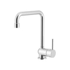 Abey Malibuq Square Neck Sink Mixer - Chrome