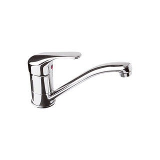 Abey Mixmaster Sink Mixer MK1 - Chrome