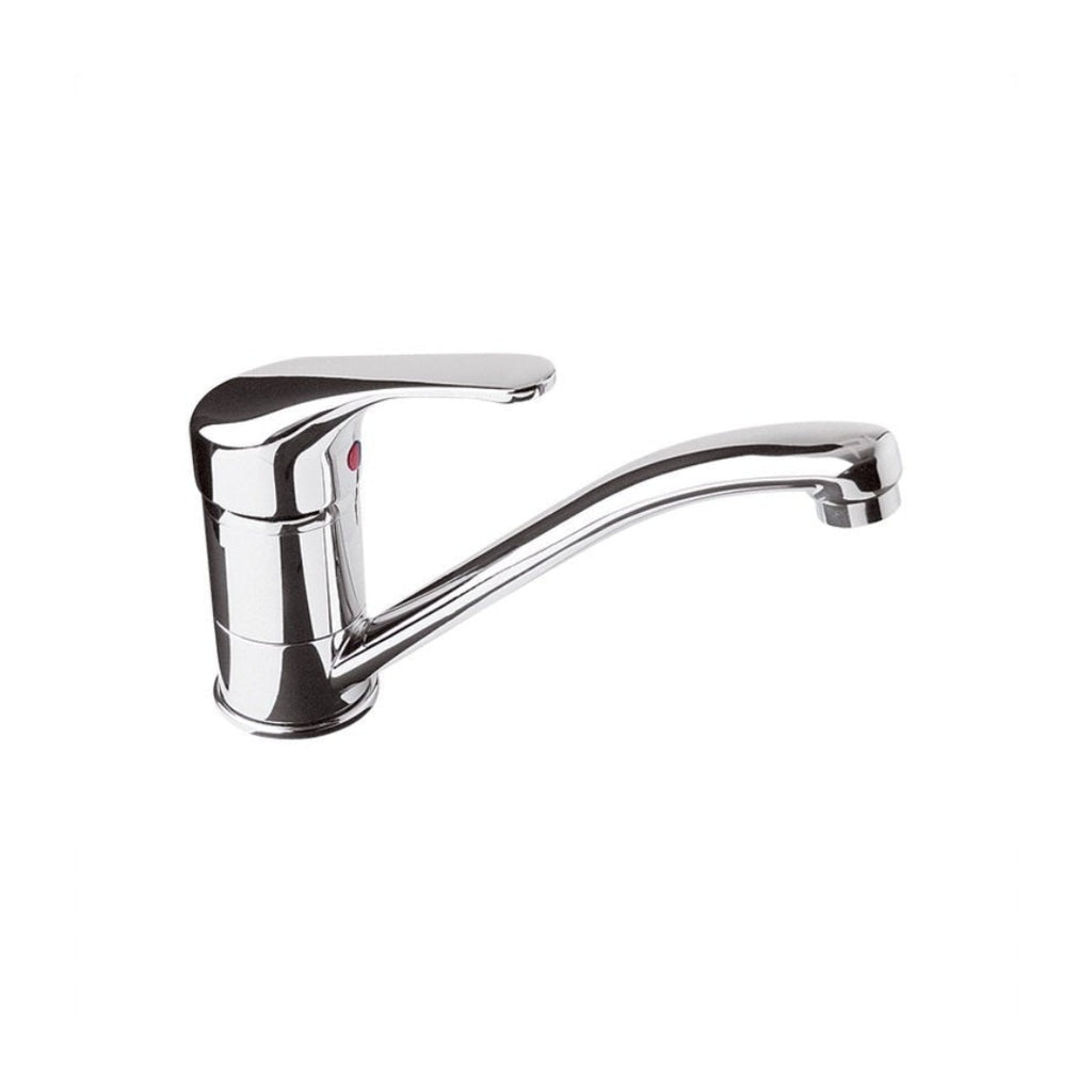 Abey Mixmaster Sink Mixer MK2 - Chrome