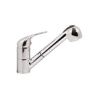 Abey Mixmaster Sink Mixer with Pull Out Spray - Chrome - MPOSM