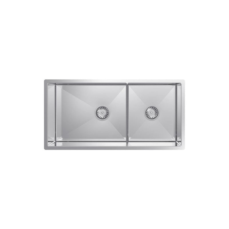 Abey Piazza CR500D Inset Piazza CR340D Inset Sink