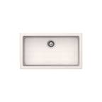 Abey SCHOCK Signus N-100XLY Undermount Sink - Polaris - N-100XLYW