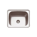 Abey The Lodden PR45 Laundry Sink