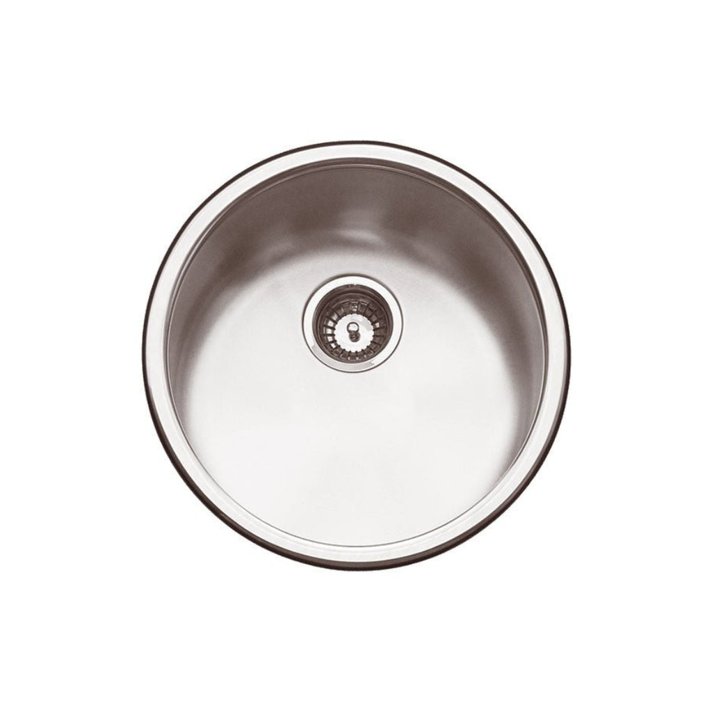 Abey The Yarra 6 Single Bowl Bar Sink - PR6
