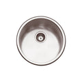 Abey The Yarra 6 Single Bowl Bar Sink - PR6