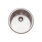 Abey The Yarra 6 Single Bowl Bar Sink - PR6