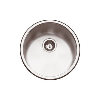 Abey The Yarra 6 Single Bowl Bar Sink - PR6