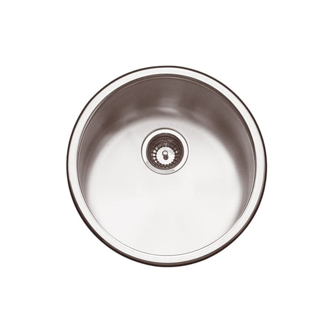 Abey The Yarra 6 Single Bowl Bar Sink - PR6