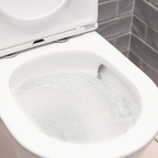 Fienza Aluca BTW Toilet Suite Slim Seat Bottom Inlet S-Trap R&T Cistern - K314A-2