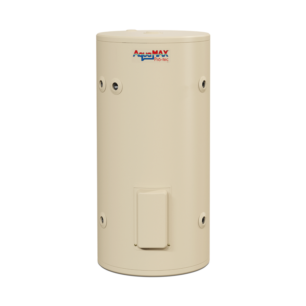 Aquamax Pro-Tec by Rheem 80L Electric Storage Water Heater - 3.6kW 9PS080G7