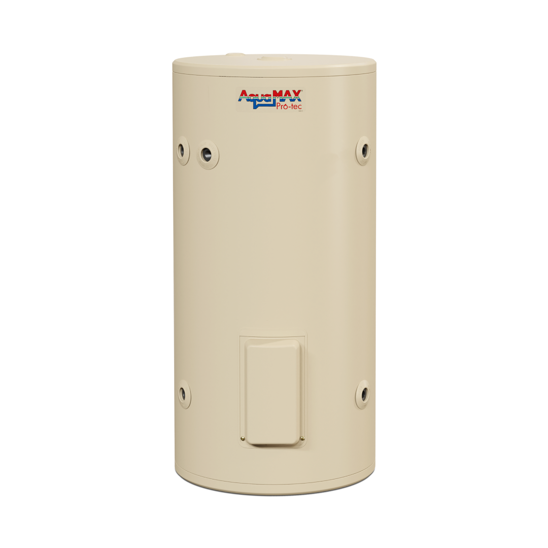 Aquamax Pro-Tec by Rheem 80L Electric Storage Water Heater - 3.6kW 9PS080G7