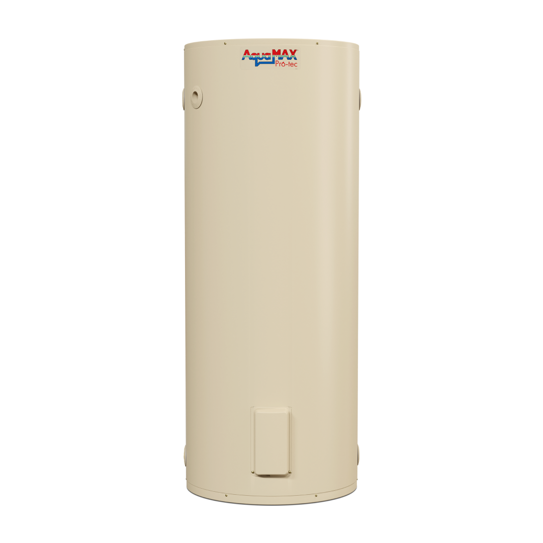 Aquamax Pro-Tec by Rheem 315L Electric Storage Water Heater - 4.8kW 9P1315G8