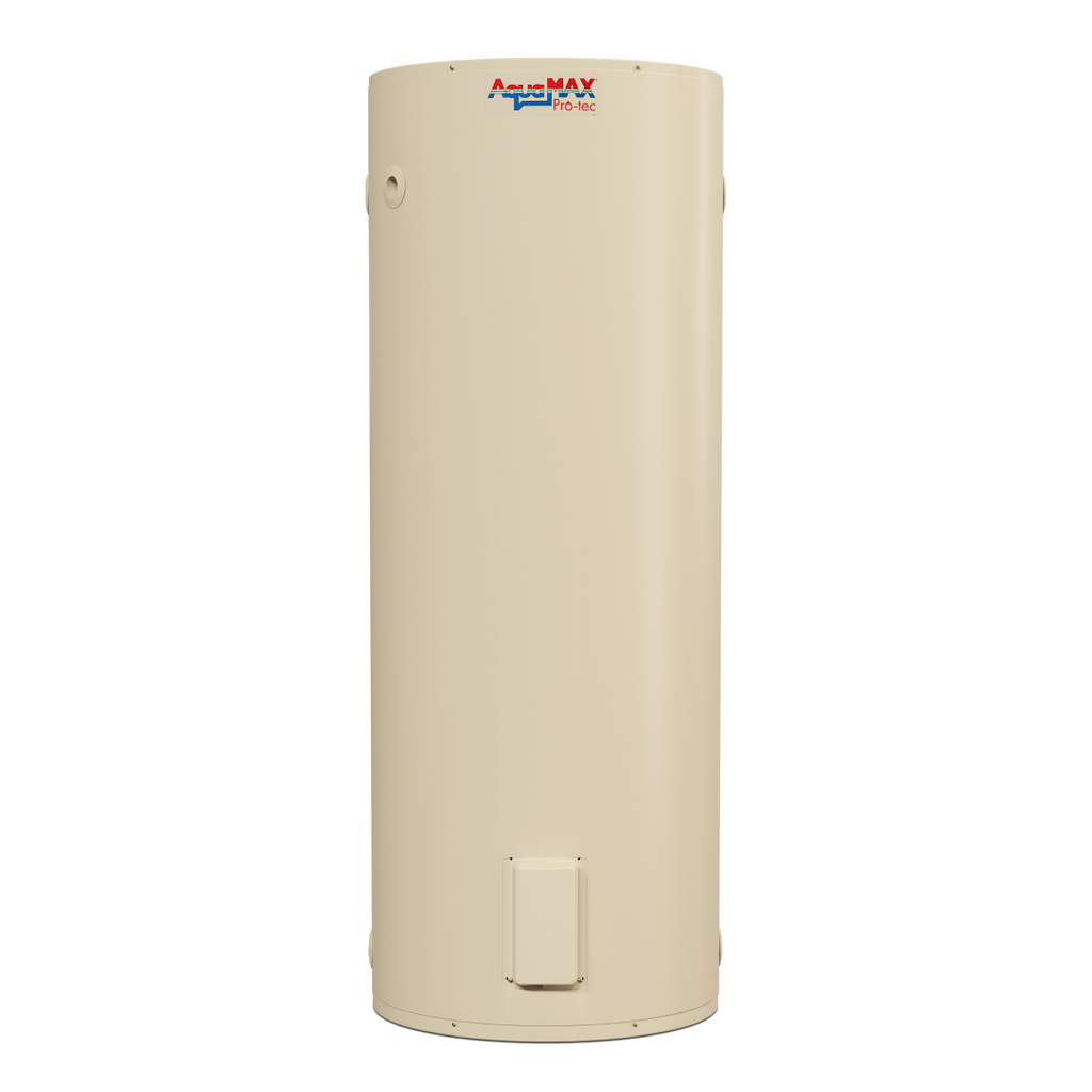 Aquamax Pro-Tec by Rheem 400L Electric Storage Water Heater - 4.8kW 9P1400G8