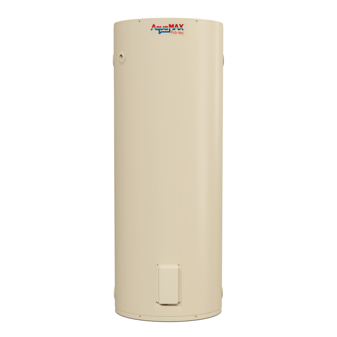 Aquamax Pro-Tec by Rheem 400L Electric Storage Water Heater - 4.8kW 9P1400G8