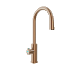 Zip HydroTap G5 Boiling & Chilled Arc Plus - Brushed Bronze H5L784Z15AU — 360° view