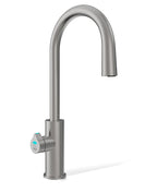 Zip Hydrotap G5 Arc Plus Boiling & Chilled - Brushed Gun Metal H5L784Z19AU