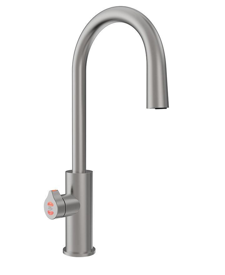 Zip Hydrotap G5 Arc Plus Boiling & Ambient - Brushed Gun Metal H5L785Z19AU