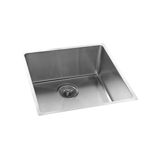 Argent Executive Chef Main Bowl Sink - KS2044100