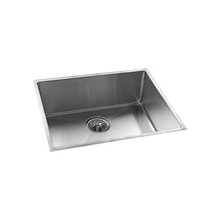 Argent Executive Chef Maxi Bowl Sink - KS2054100