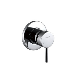 Argent Grace Shower Mixer - Chrome - SM324137 + SM320037