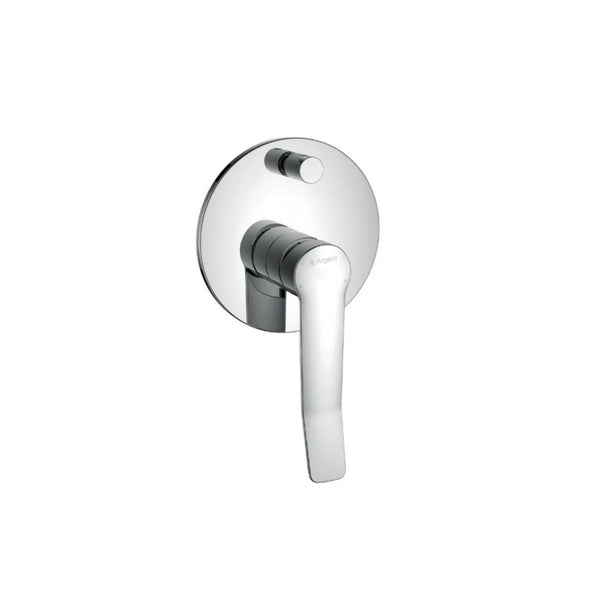 Argent Pace Comfort 170 Diverter - Chrome