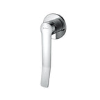 Argent Pace Comfort 200 Shower Mixer - Chrome - SL322826 + SM320037