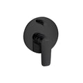 Argent Pace Diverter Mixer - Matte Black - DM33264795 + DM33004795