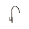 Argent Pace Gooseneck Kitchen Mixer - Brushed Nickel - KM422622BN