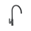 Argent Pace Gooseneck Kitchen Mixer - Gun Metal - KM422622GM